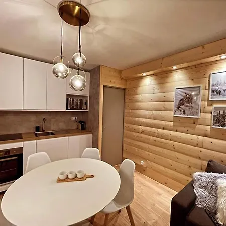 Apartman Lechalet N22 Au Pied Des Pistes Saint-Lary-Soulan