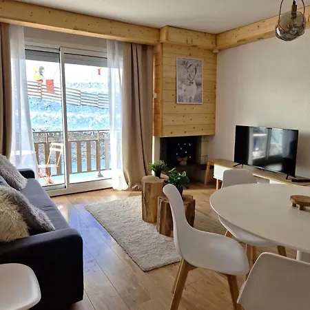 Lechalet N22 Au Pied Des Pistes Saint-Lary-Soulan