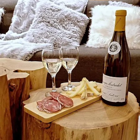 New Style T2 Au Pied Des Pistes Appartement *